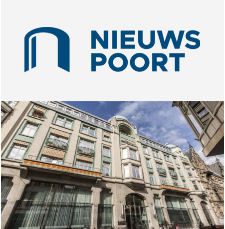 Nieuwspoort
